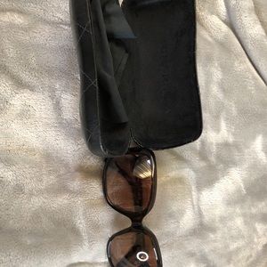 Channel Original Sunglasses